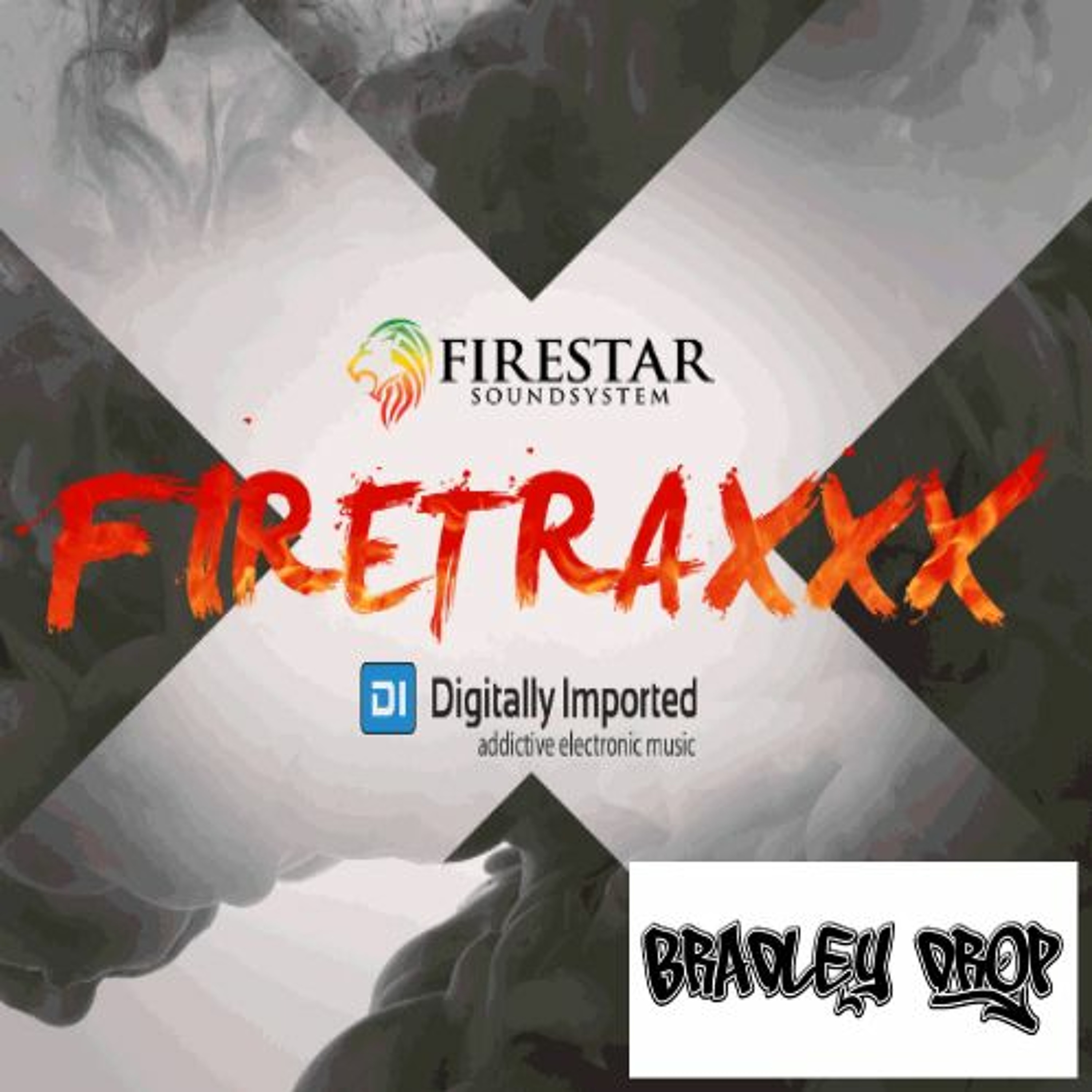 Firestar Soundsystem Firetraxxx Radio [Breaks & Bass]