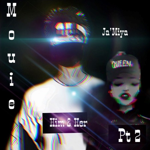 Him & Her part 2 x Miya Boo💕