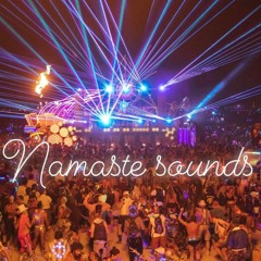 Khloul - Namaste Sounds