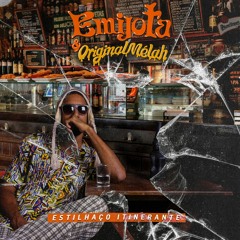 Emijota - Filme Queimado