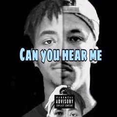 Can You Hear Me FREESTYLE
