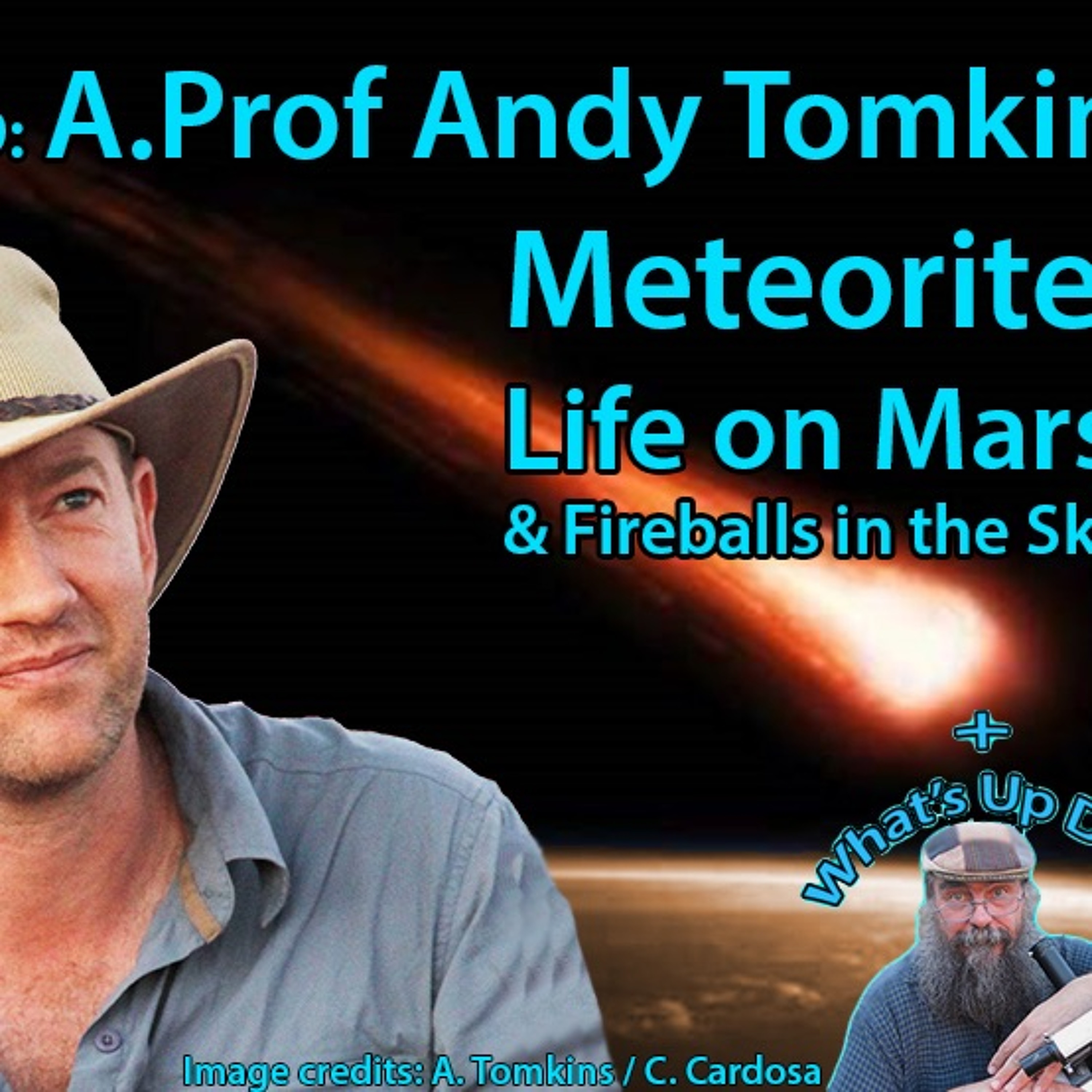 Astronomy Astrophiz Podcasts