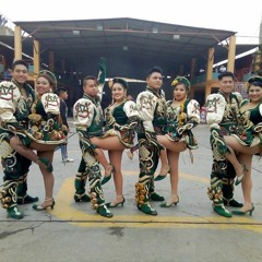 Ballet Artistico caporales San Miguel concurso nacional 2018 DJ max