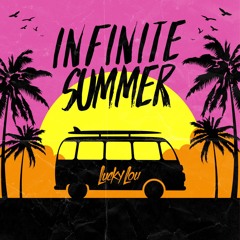 INFINITE SUMMER - POOL PARTY HOUSE MIX 2019