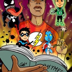 Dick Grayson ft Nen Drips