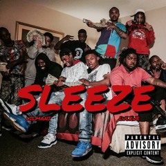 SLEEZE (Ft LILMANI)