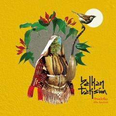 Balkan Taksim — Anadolka (Karpov Not Kasparov Remix)
