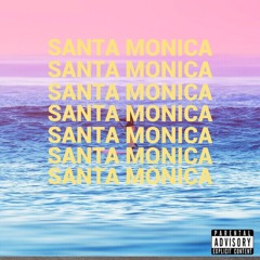 SANTA MONICA - Aries x Juice WRLD (Remix Prod. Ruck)