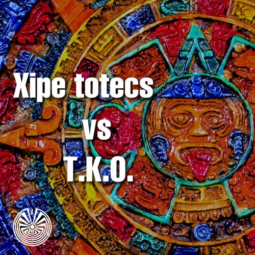 Kontrax vs Roby - Alien experiment(Xipe totecs vs. T.K.O. RMX)