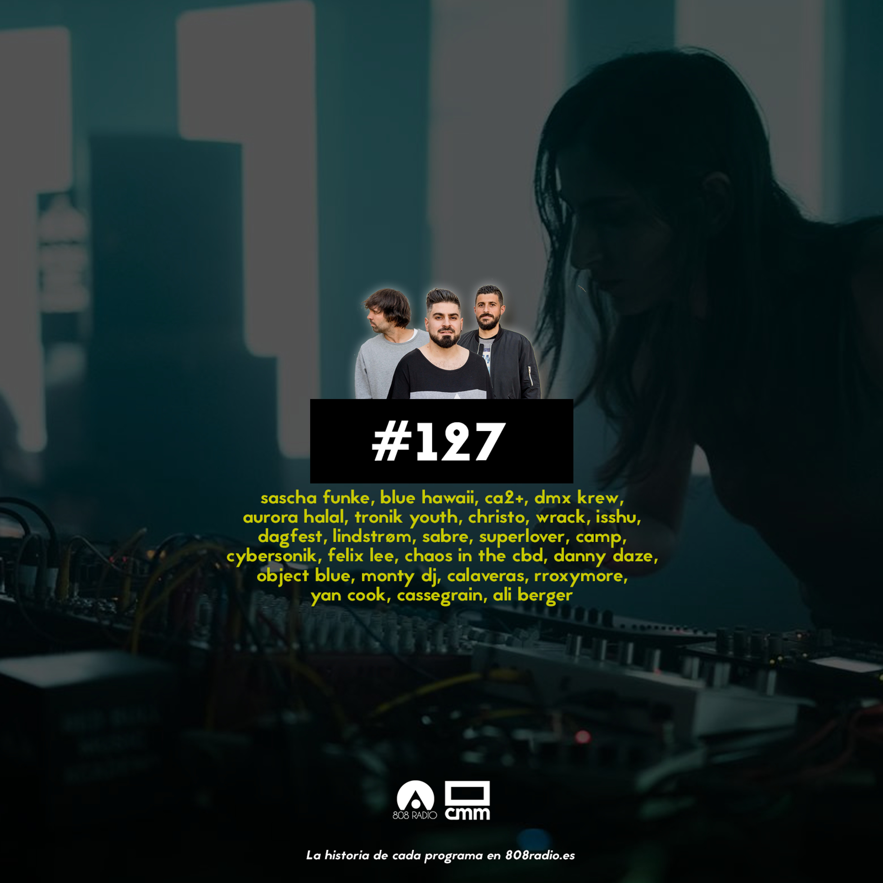 808 Radio