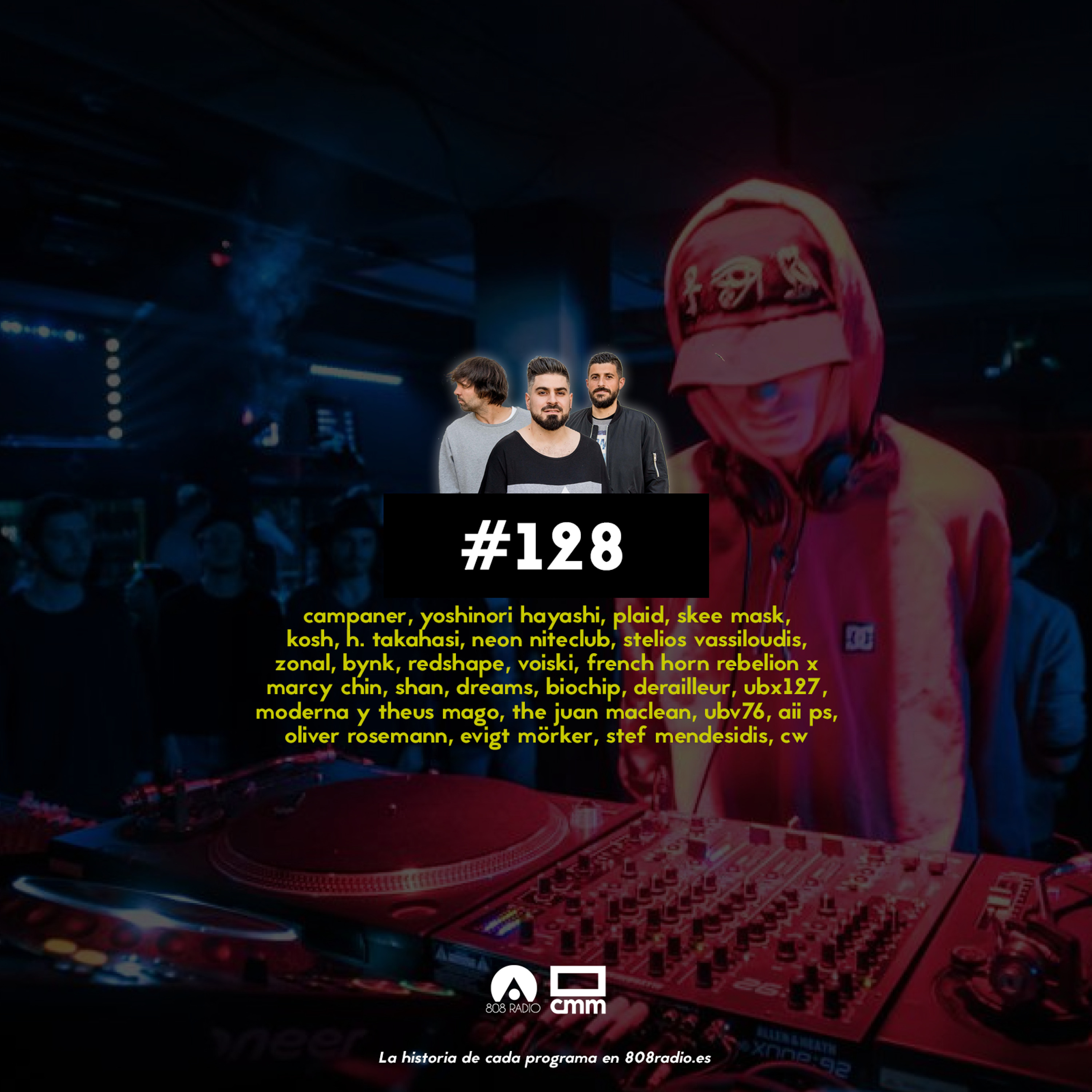 808 Radio