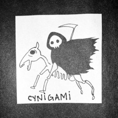 CYN - Ghost In A Shell (Prod. H E A L)