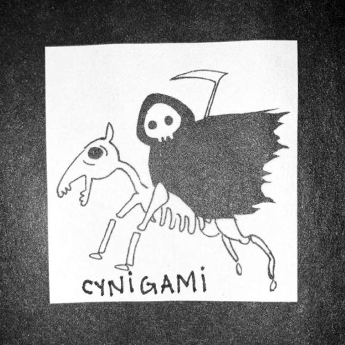 CYN - Ghost In A Shell (Prod. H E A L)