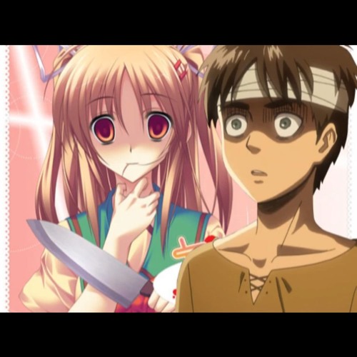 Stream ヤンデレの妹に死ぬほど愛されて巨人の駆逐もできないエレン By Ito 24 Listen Online For Free On Soundcloud