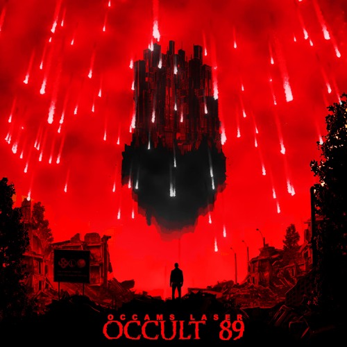Stream Occams Laser | Listen to Occult 89 playlist online for free on  SoundCloud