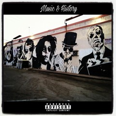 Music And History Freestyle