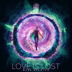 Mark Brenton - Love Is Lost (vinte Extended Edit)