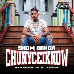 Gang Members (feat. Iamsu! & Kool John)