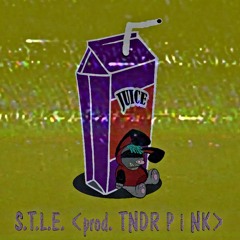 Juice - S.T.L.E. (prod. TNDR P I NK)