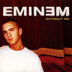 Eminem - Without Me (HUGEL vip Edit)