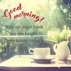 صباح الخير ياهانم كاظم الساهر  For Katkotti 8 Good morning.mp3