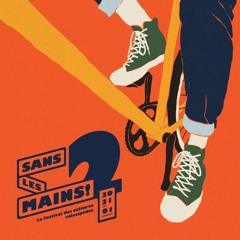[TSUGI RADIO] Festival Sans les mains x Days Of Being Wild