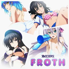 TACCERS - Froth (Original Mix)