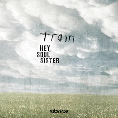 Train - Hey, Soul Sister (Robin Roij Remix)🔘 DJ CITY EXCLUSIVE