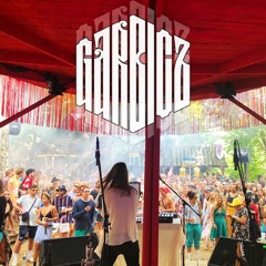 Garbicz 2019 (Live Set) - Temple Haze Live @ See Bühne