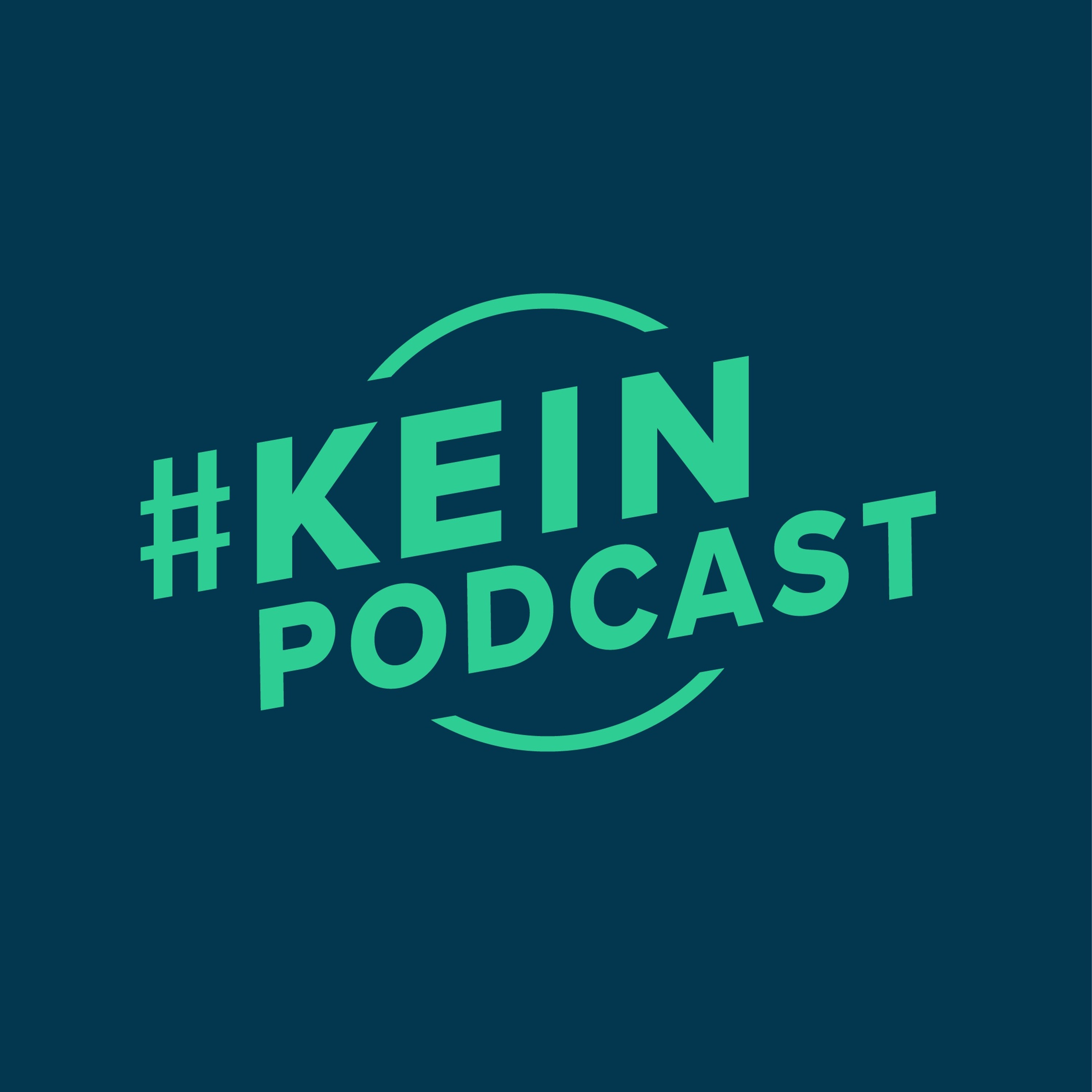 #KEINpodcast