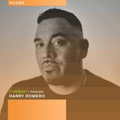 Beatport Podcast: Harry Romero