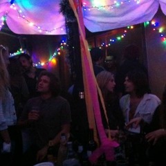 Matt And Taz - Grace (impro)