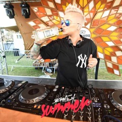 IDM MAG / EDEN EXPERIENCE 2019 - JUSTKHYLIE #EdenExperienceDJ