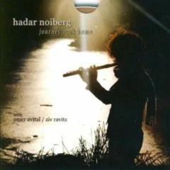 Persian Love Story- Hadar Noiberg Trio