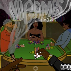 Tim0 - No Games (feat.MadeByMagic,TINYMAN & JayBay)