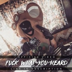 @LilToe - Fuck What You Heard (Prod. Mage)