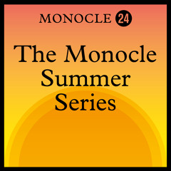 The Monocle Summer Series - Cocktail hour