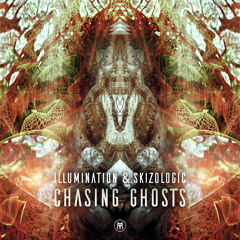 Illumination, Skizologic - Chasing Ghosts (Original mix)- Out Sept 2nd!
