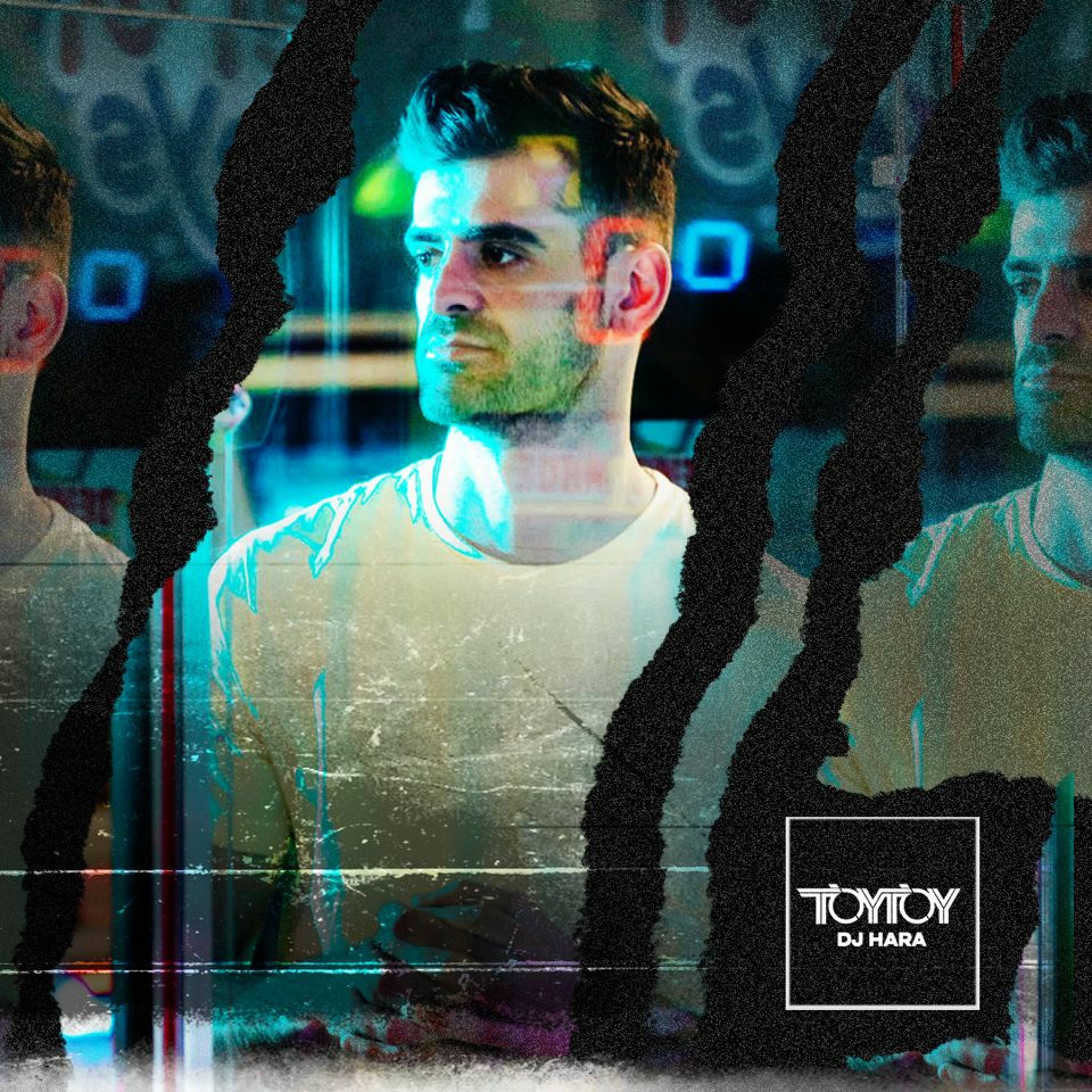 TOYTOY