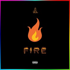 FIRE!