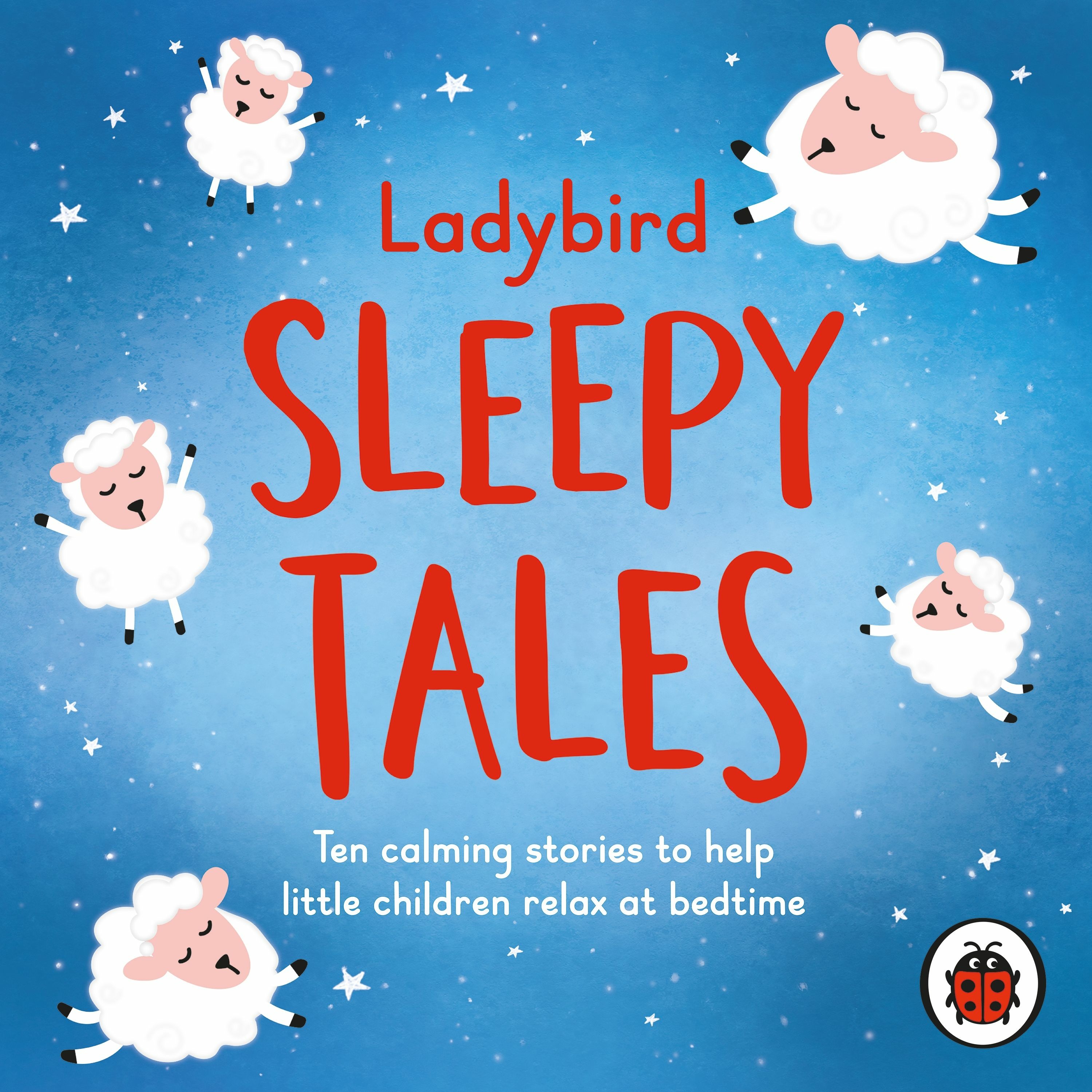 Ladybird Sleepy Tales episode artwork