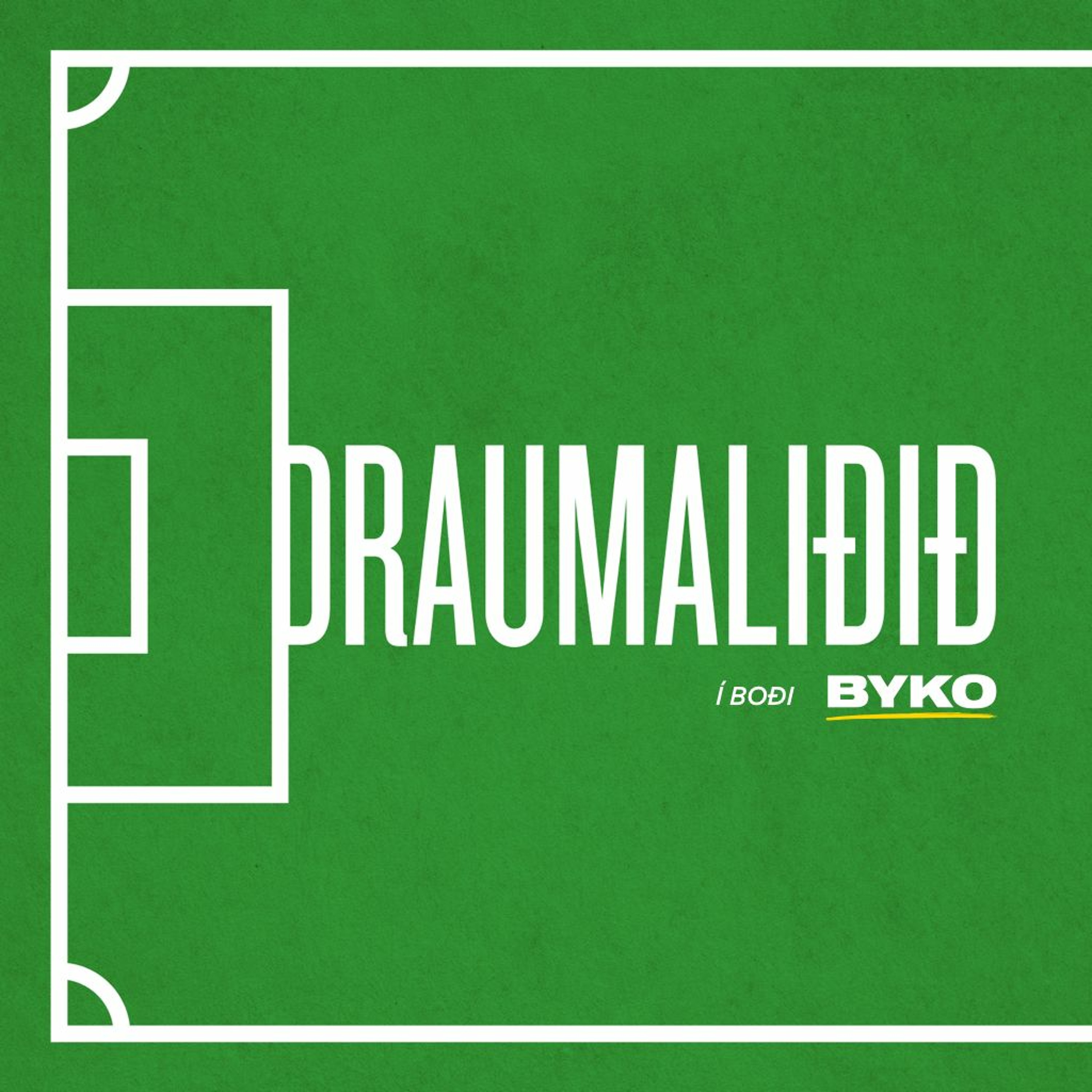 Draumaliðið