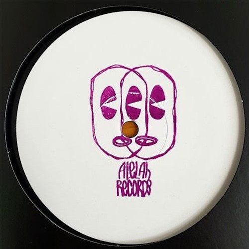 PREMIERE : LB aka LABAT - 1993 [ALELAH Records]