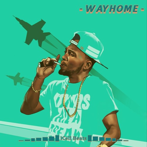 FREE Curren$y ﾒ Larry June Type Beat "𝙒𝘼𝙔𝙃𝙊𝙈𝙀" Smooth Rap/Trap Instrumental 2019