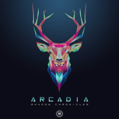 Shadow Chronicles - Arcadia (Original mix) - Out Sept 13th!
