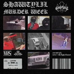2. SHAWTYLIL X 2MASKONME -THIS THUNG