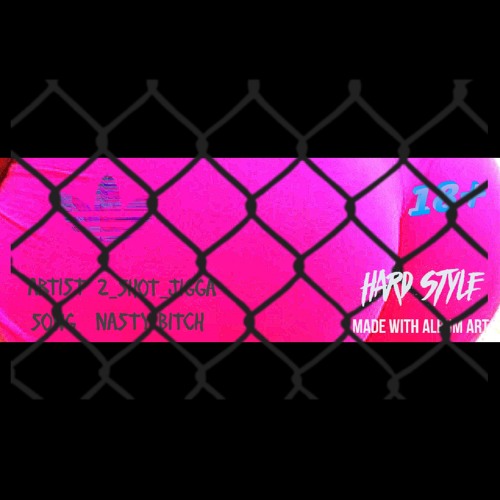 Nasty bi**h
