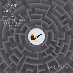 Nhii feat. Pippermint - Lost (Zigan Aldi Remix)