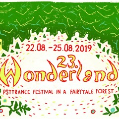 K4LI2 @ Waldfrieden Wonderland 2019