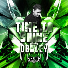 G13069 - A - OBBLEY - MAD THING - G13 RECORDS